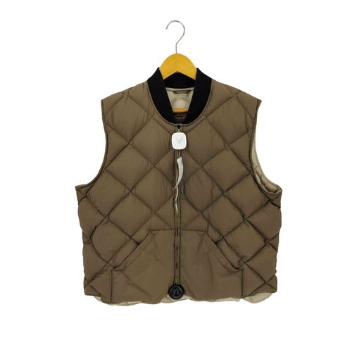 ジョウンド JJJJound Canadian Vest Storm メンズ JPN:XL