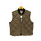 ジョウンド JJJJound Canadian Vest Storm メンズ JPN:XL