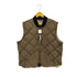 ジョウンド JJJJound Canadian Vest Storm メンズ JPN:XL