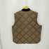 ジョウンド JJJJound Canadian Vest Storm メンズ JPN:XL