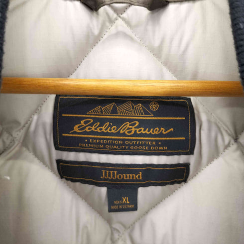 ジョウンド JJJJound Canadian Vest Storm メンズ JPN:XL