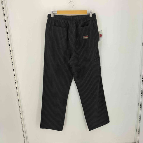 ステューシー Stussy WOOL STRIPE BEACH PANT メンズ JPN:L