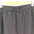 ステューシー Stussy WOOL STRIPE BEACH PANT メンズ JPN:L