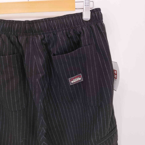 ステューシー Stussy WOOL STRIPE BEACH PANT メンズ JPN:L