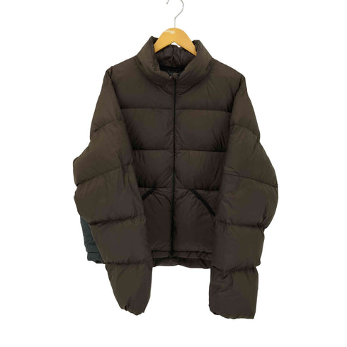 バル BAL 24AW DOWN JACKET メンズ JPN:3