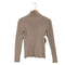 ローレン louren finger hole turtle knit レディース FREE