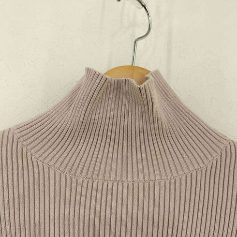 ローレン louren finger hole turtle knit レディース FREE