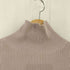 ローレン louren finger hole turtle knit レディース FREE