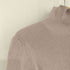 ローレン louren finger hole turtle knit レディース FREE