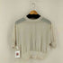 ユナイテッドアローズグリーンレーベルリラクシング UNITED ARROWS green label relaxing ペーパーミックス2WAY カーディガン レディース