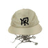 TWONESS NEW YORK SOFT BRIM 6 PANEL CAP メンズ