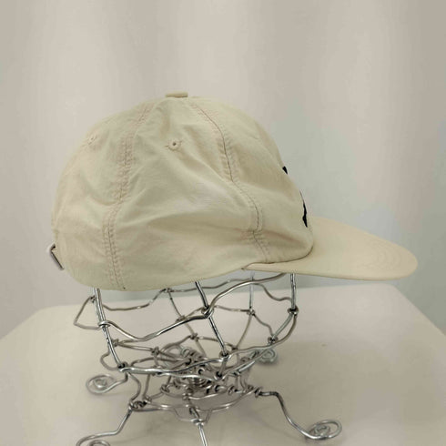 TWONESS NEW YORK SOFT BRIM 6 PANEL CAP メンズ