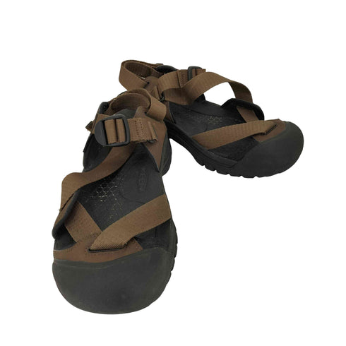 キーン KEEN ZERRAPORT II メンズ JPN:28.5