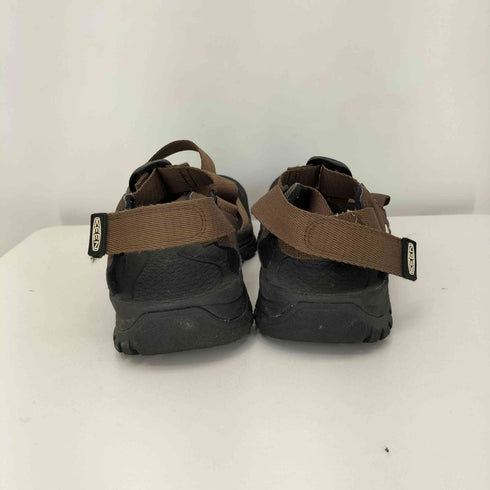 キーン KEEN ZERRAPORT II メンズ JPN:28.5