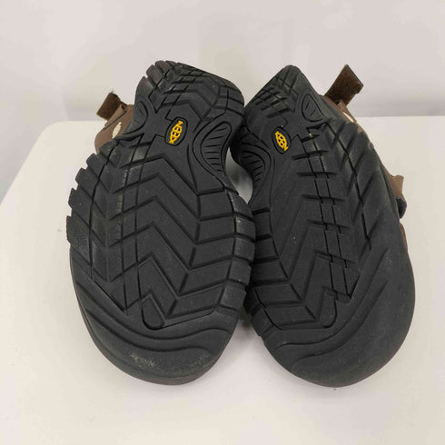 キーン KEEN ZERRAPORT II メンズ JPN:28.5