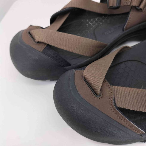 キーン KEEN ZERRAPORT II メンズ JPN:28.5