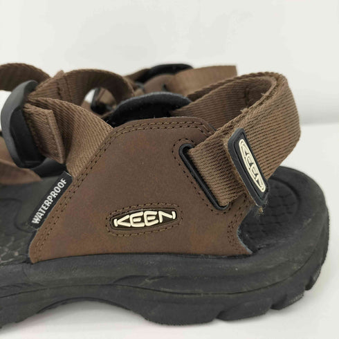 キーン KEEN ZERRAPORT II メンズ JPN:28.5