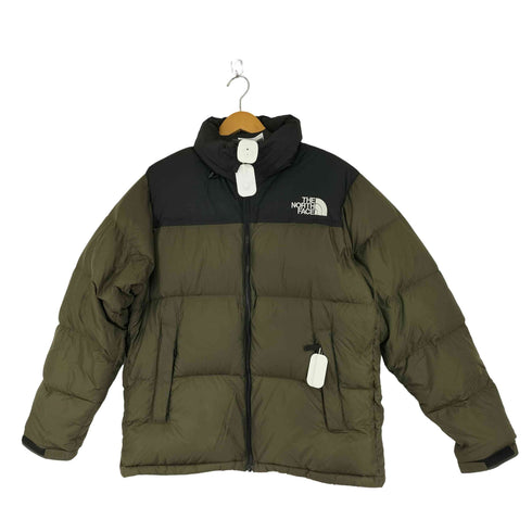ザノースフェイス THE NORTH FACE NUPTSE JACKET ヌプシジャケット ニュートープ メンズ JPN:XL