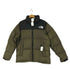 ザノースフェイス THE NORTH FACE NUPTSE JACKET ヌプシジャケット ニュートープ メンズ JPN:XL