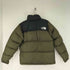 ザノースフェイス THE NORTH FACE NUPTSE JACKET ヌプシジャケット ニュートープ メンズ JPN:XL