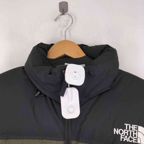 ザノースフェイス THE NORTH FACE NUPTSE JACKET ヌプシジャケット ニュートープ メンズ JPN:XL