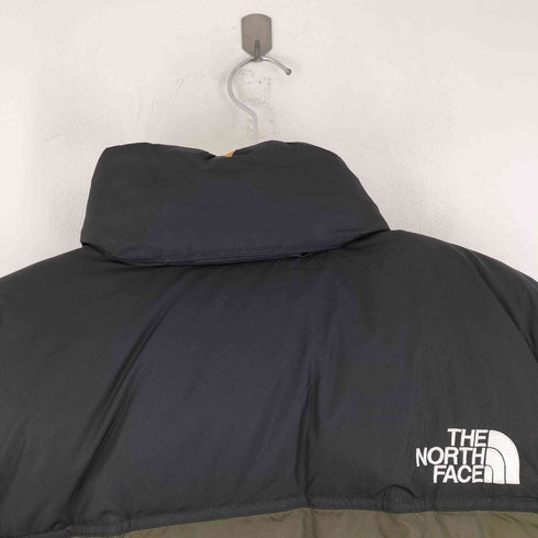 ザノースフェイス THE NORTH FACE NUPTSE JACKET ヌプシジャケット ニュートープ メンズ JPN:XL