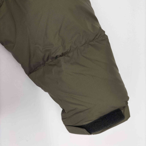 ザノースフェイス THE NORTH FACE NUPTSE JACKET ヌプシジャケット ニュートープ メンズ JPN:XL