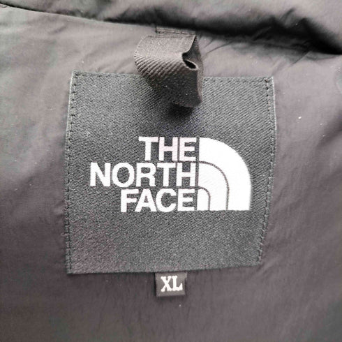 ザノースフェイス THE NORTH FACE NUPTSE JACKET ヌプシジャケット ニュートープ メンズ JPN:XL