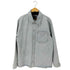 ザラ ZARA デニムシャツジャケット メンズ JPN:XL