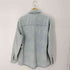 ザラ ZARA デニムシャツジャケット メンズ JPN:XL