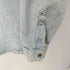 ザラ ZARA デニムシャツジャケット メンズ JPN:XL