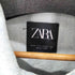 ザラ ZARA デニムシャツジャケット メンズ JPN:XL