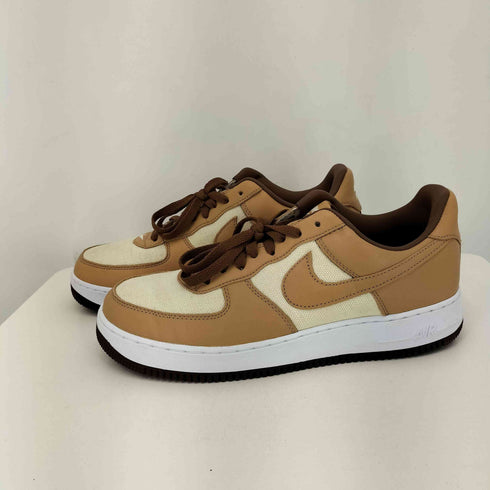 ナイキ NIKE AIR FORCE 1 QS メンズ JPN:28.5