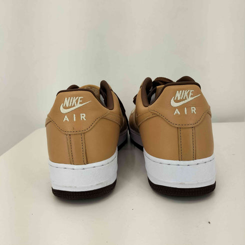 ナイキ NIKE AIR FORCE 1 QS メンズ JPN:28.5