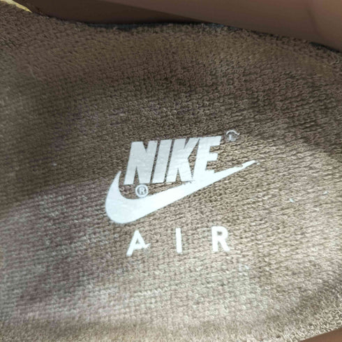 ナイキ NIKE AIR FORCE 1 QS メンズ JPN:28.5