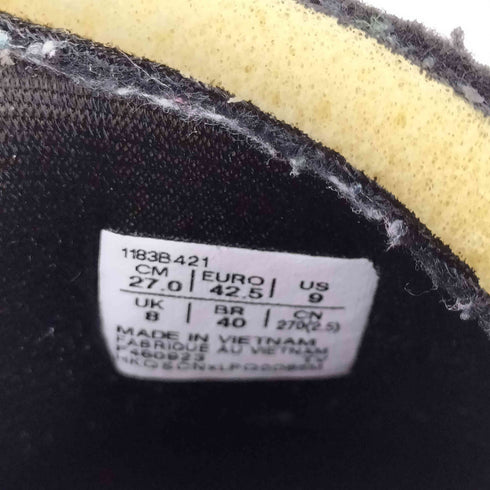 オニツカタイガー ONITSUKA TIGER DENTIGRE LS メンズ JPN:27