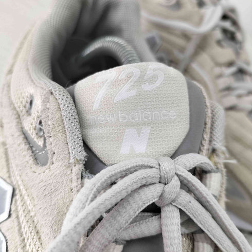 ニューバランス NEW BALANCE ML725G ローカットスニーカー メンズ JPN:27.5