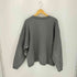 イズネス is-ness FEELING GOOD CREW NECK SWEATSHIRT メンズ JPN:L