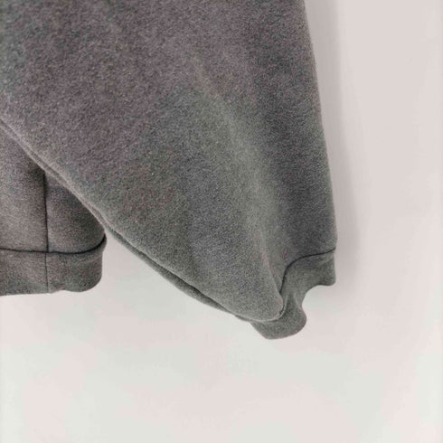 イズネス is-ness FEELING GOOD CREW NECK SWEATSHIRT メンズ JPN:L
