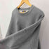 イズネス is-ness FEELING GOOD CREW NECK SWEATSHIRT メンズ JPN:L