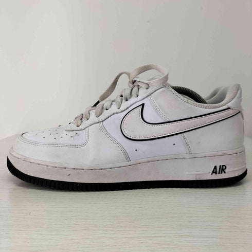 ナイキ NIKE Air Force 1 Low ローカットスニーカー メンズ JPN:28.5