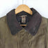 バブアー Barbour 3ワラント TWILL BELSAY JACKET ハンティングオイルドジャケット メンズ 18