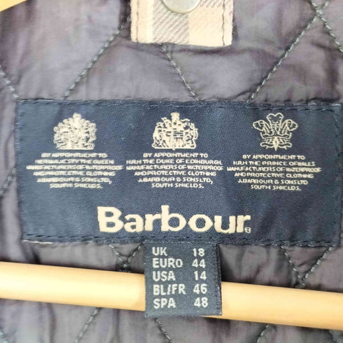 バブアー Barbour 3ワラント TWILL BELSAY JACKET ハンティングオイルドジャケット メンズ 18