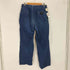 イートウツ E.TAUTZ FIELD JEAN メンズ 32