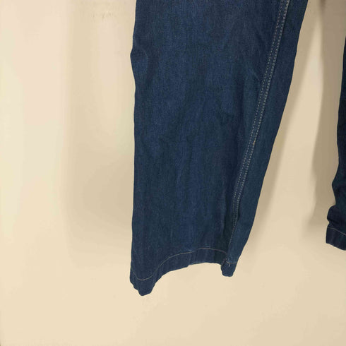 イートウツ E.TAUTZ FIELD JEAN メンズ 32