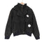 dLinea GENUINE LEATHER レイヤードジャケット メンズ JPN:L