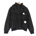 dLinea GENUINE LEATHER レイヤードジャケット メンズ JPN:L