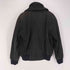 dLinea GENUINE LEATHER レイヤードジャケット メンズ JPN:L