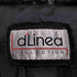 dLinea GENUINE LEATHER レイヤードジャケット メンズ JPN:L