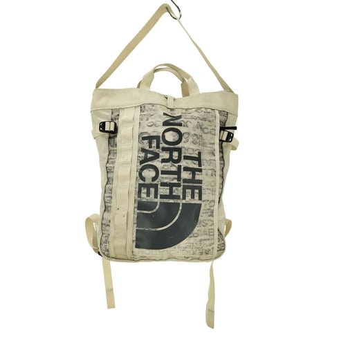 ザノースフェイス THE NORTH FACE BCヒューズボックストート メンズ ONE SIZE